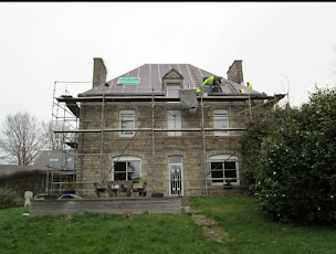 Photo n°4 de Polair SARL à Elven (Couvreur)