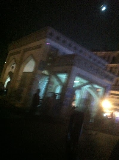 Photos of Golap Sha Mazar Bus Stop