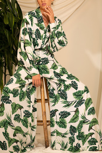Jeakesona's Boutique - United States