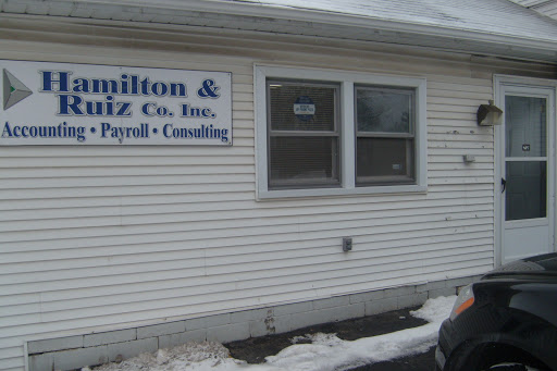 Hamilton & Ruiz Company, Inc. - Thumbnail