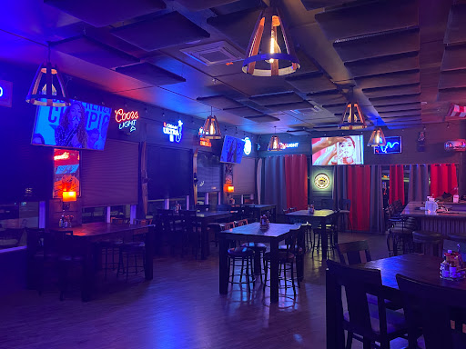 Sunfire Grill - Visual