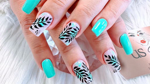 US Nails Waterloo - Visual