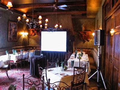 AVS-Audio Visual Specialists Gallery - United States