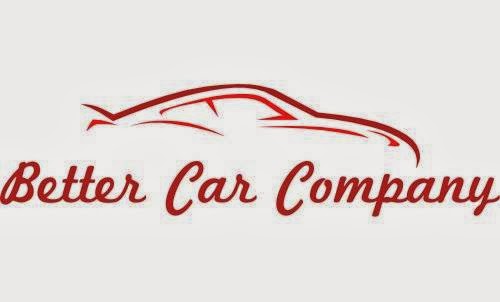 Better Car Company - Thumbnail