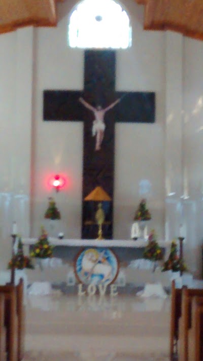 Photos of Co-Cathedral of St. Joseph the Worker