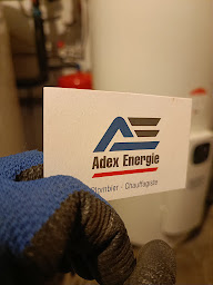 Photo n°5 de Adex Energie à Chassal-Molinges (Plombier)