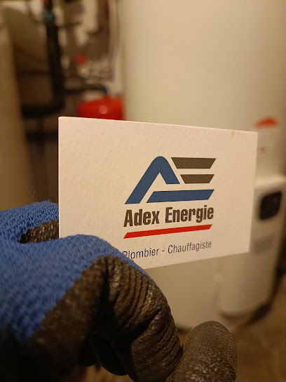 Adex Energie