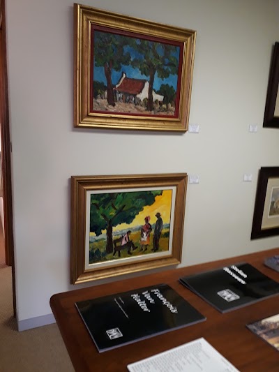 art-gallery