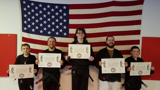 Shaolin Kempo School of Martial Arts - Thumbnail