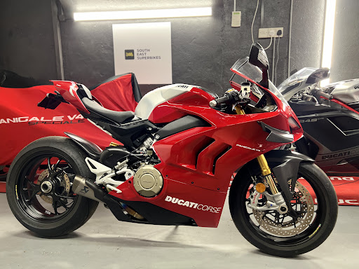 South East Superbike - Thumbnail