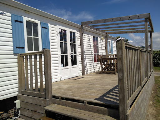 Mobilhome Plougerneau