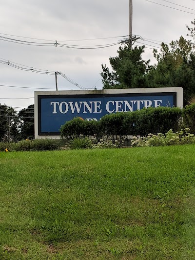 Towne Center Shopping Center