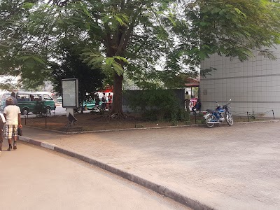 Photos of Institut Fran&ccedil;ais du Congo