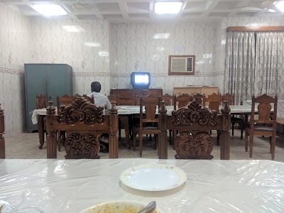 Photos of JFCL VIP Guest House