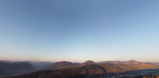 Vyhliadková veža na Dubni - Žilina