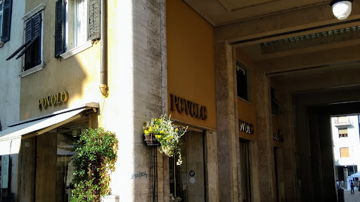 Calzature Povolo S.N.C. Di Bonadiman Annalisa E Mariagrazia Logo