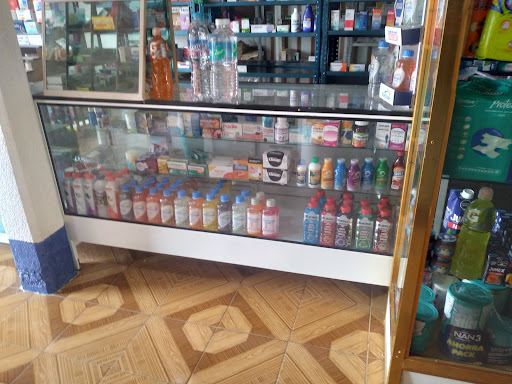 Farmacia Aylin Gallery - Mexico