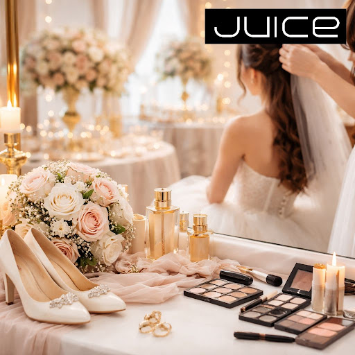 Your big day in Varanasi deserves flawless styling that matches your dream look. At Juice Salon,… post image