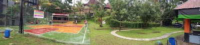 Photos of Taman Mata Air Griya Katulampa