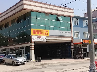 Photos of Murat Oto Lastik
