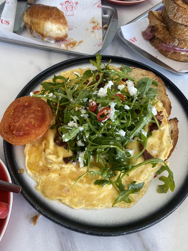 Janus Deli - Thumbnail