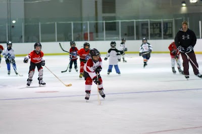 Talbot County Ice Skating Rink