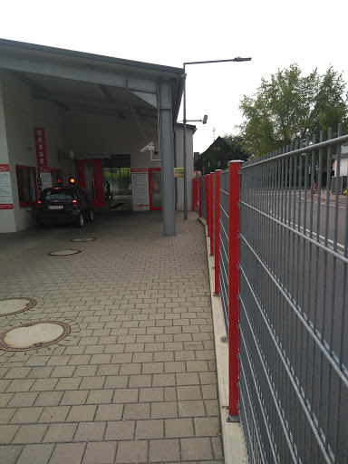 Brestol Car Wash - Thumbnail