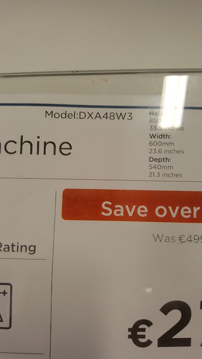 Photos of Currys PC World