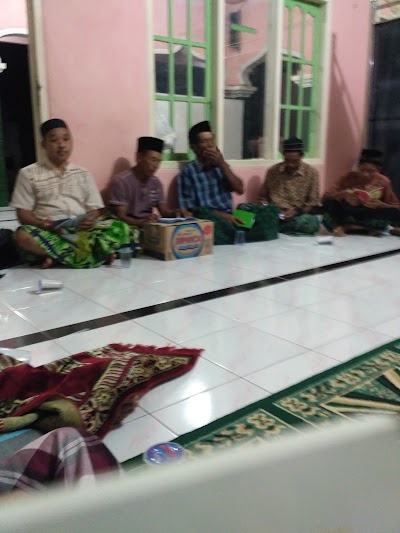 Photos of Mushola darunnajah sendangagung lampung Tengah