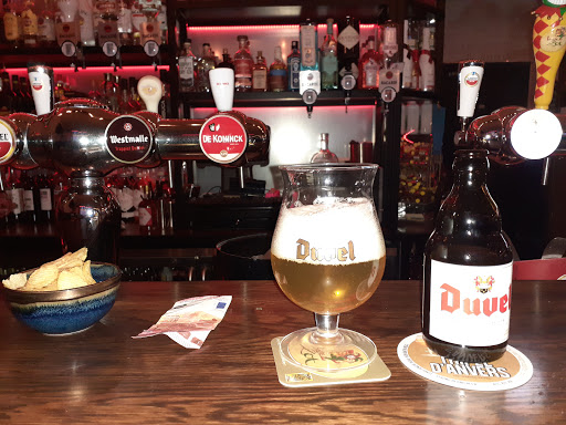 V.O.F. Café De Markies - Thumbnail