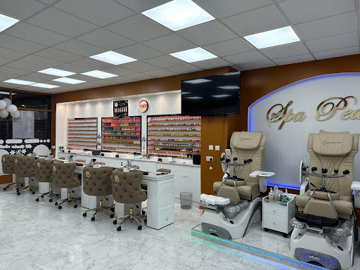 Limavady Nails & Beauty