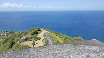 Photos of Brimstone Hill Fortress National Park