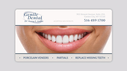 Gentle Dental Li - Terry Grant, DMD, DABSCD