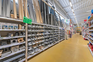 Photo n°19 de Mr.Bricolage Matignon à Matignon (Magasin de radiateurs)