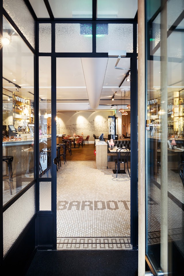 Brasserie Bardot