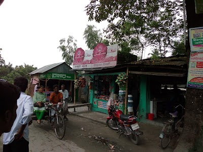 Photos of Mirganj Hat Chou Rassta
