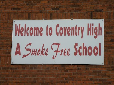 Coventry High School