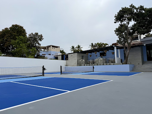 Nawalli (Sayulita) Pickleball Club