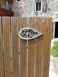 Photo n°6 de Les Natur’elles à La Chapelle-en-Lafaye (Chambre d'hôtes)