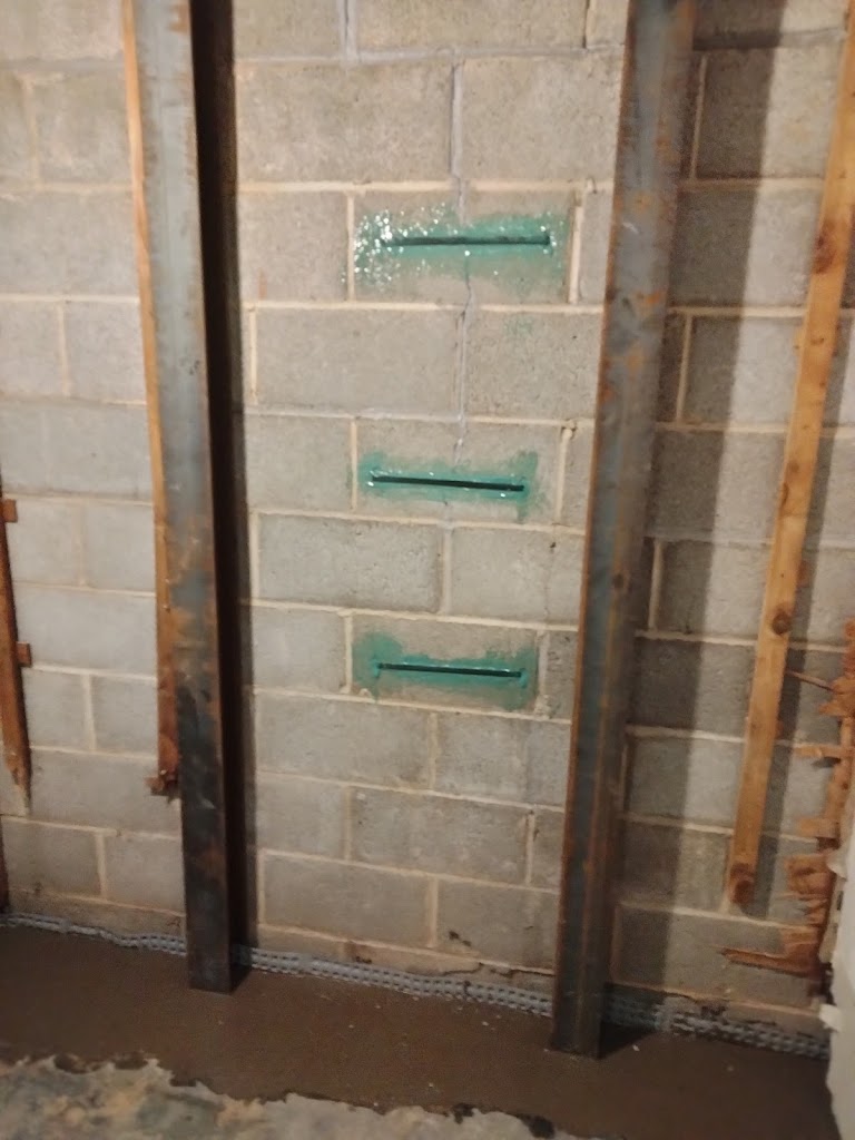 All Mold & Basement Services photo