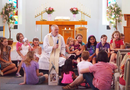 Parsippany United Methodist Church - Thumbnail