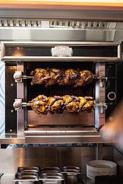 Rotisserie Amsterdam by null