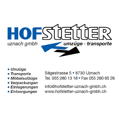Photos of Hofstetter Uznach GmbH