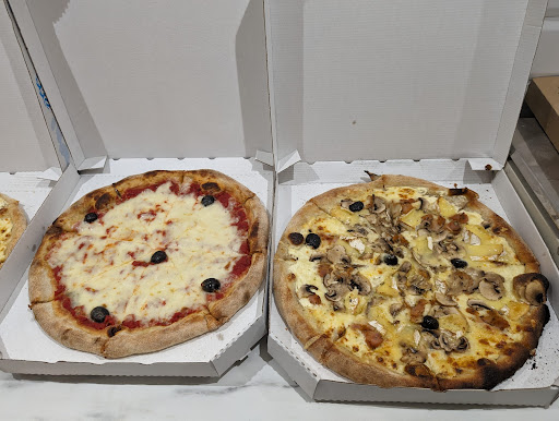 Pizza Auriol (PIZZAMIS) - Thumbnail