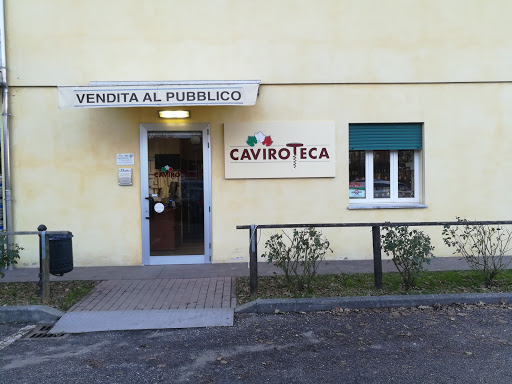 CaviroTeca - Visual
