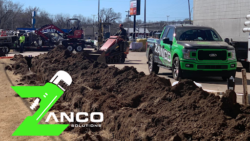 Zanco Solutions - Visual