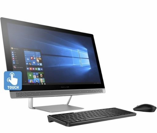 InfoTech Fastrack Computer Services - Visual