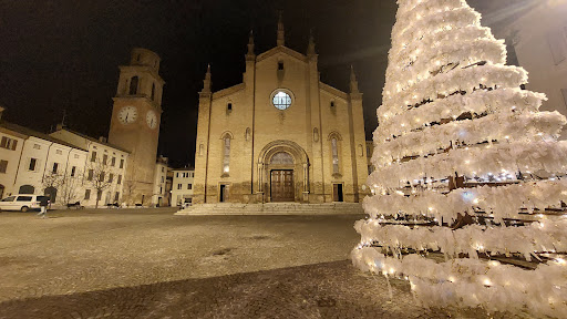 Torre Campanaria - Visual
