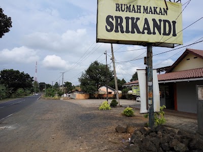 Photos of Rumah Makan Srikandi