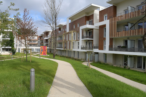 Photo de Résidence Services Seniors DOMITYS - Les Raisins Bleus à Villiers-sur-Marne (94350)